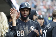 The Rangers should trade for Luis Robert Jr. (Imagn)